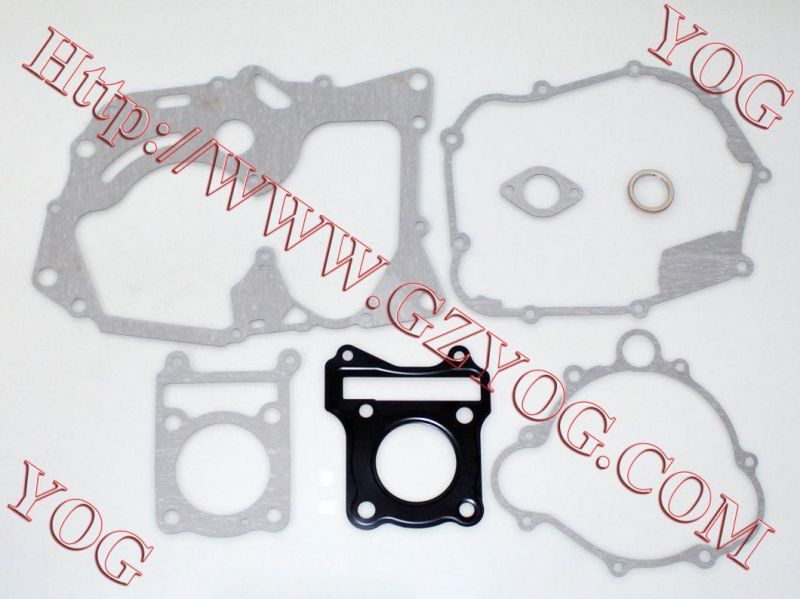 Motorcycle Spare Parts-Engine Gasket for GS-125