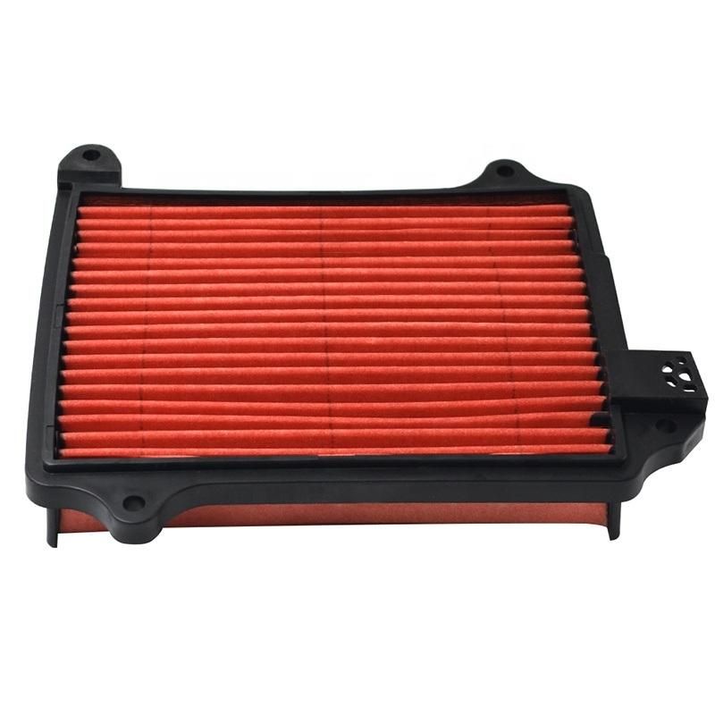 17210-Kw3-000 Motorbike Electric Accessories Air Filter for Honda Ax-1 Nx250 1988-1995