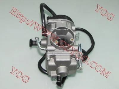 Yog Motorcycle Spare Parts Carburetor for Ybr125, Tvs Hlx125, Gxt200