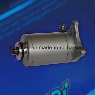 Fxd High Quality Motorcycle Electrical Parts Starting Motor, Starter Motor, Electric Starter