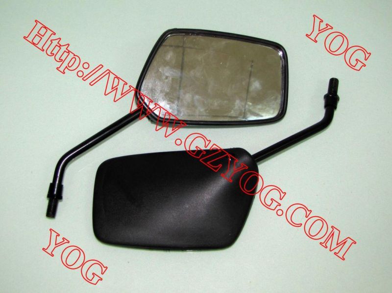 Motorcycle Spare Parts Motorcycle Side Mirror Bajajboxer Cm125 Tc200