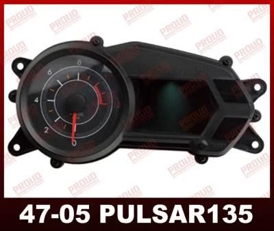 Bajaj Pulsar135 Speedometer High Quaity Motorcycle Spare Part