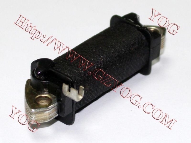 Motorcycle Parts Motorcycle Starting Coil/Ignition Coil Suzuki Ax100 Jincheng 100cc