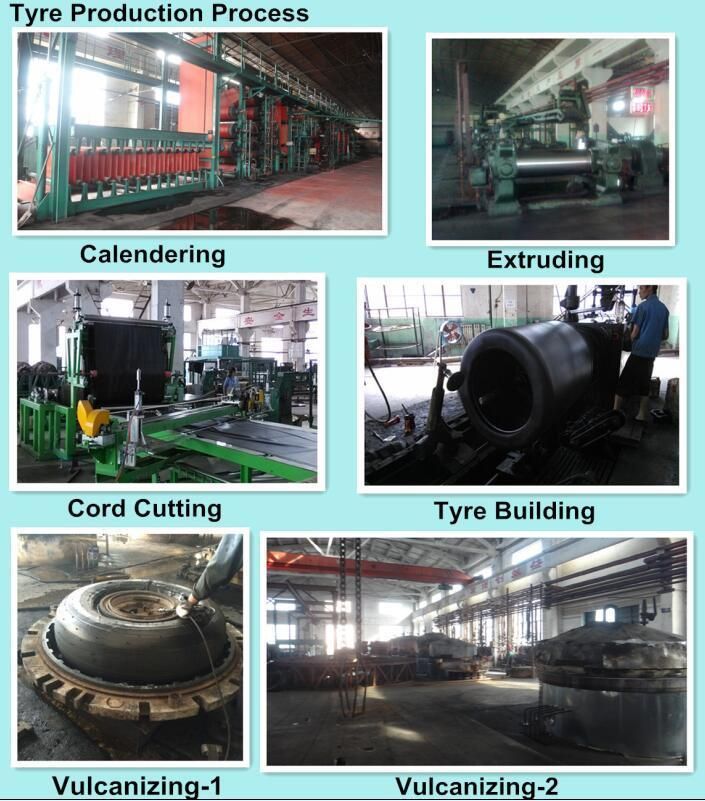 China Tyre Factory for Sale 400-8 Wheel Barrow Tube