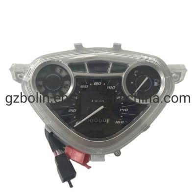 Universal Digital GPS Speedometer Motorcycle