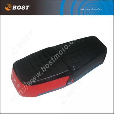 Motorcycle Body Parts Seat Bag for Honda Cg-125 Motorbikes