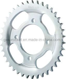 Motorcycle Sprocket Rear Suzuki Hj125-2D