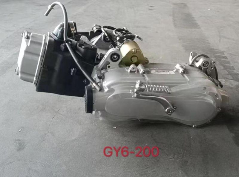 Original Brand New Suitable for Four-Stroke Scooter Gy6-149cc Efi Engine/Engine Motorcycle Engine