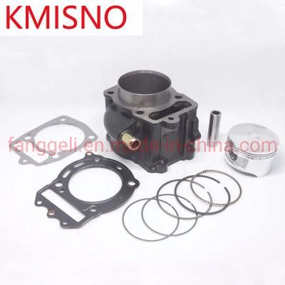 31 High Quality Motorcycle Cylinder Piston Ring Gasket Kit for Honda Cn250 Cn 250 Helix 1986-2007 Spazio 250 1988-1999 Fusion 250