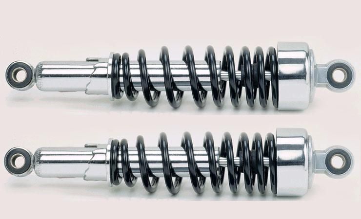 All Models Motorcycle Shock Absorbers