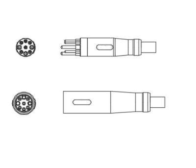 Electrical Wiring Harness