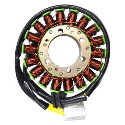 Motorcycle Generator Parts Stator Coil Comp for Honda Cbr600 Cbr600f4I