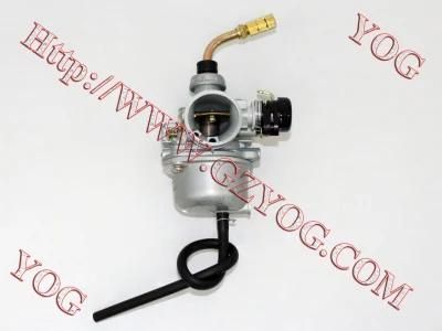 Yog Motorcycle Carburador Carburator Carburetor Bajaj Boxer Bm100