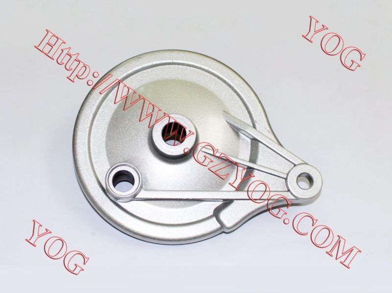 Motorcycle Spare Parts Motorcycle Rear Brake Panel At100 Bajajct100 Cgl125