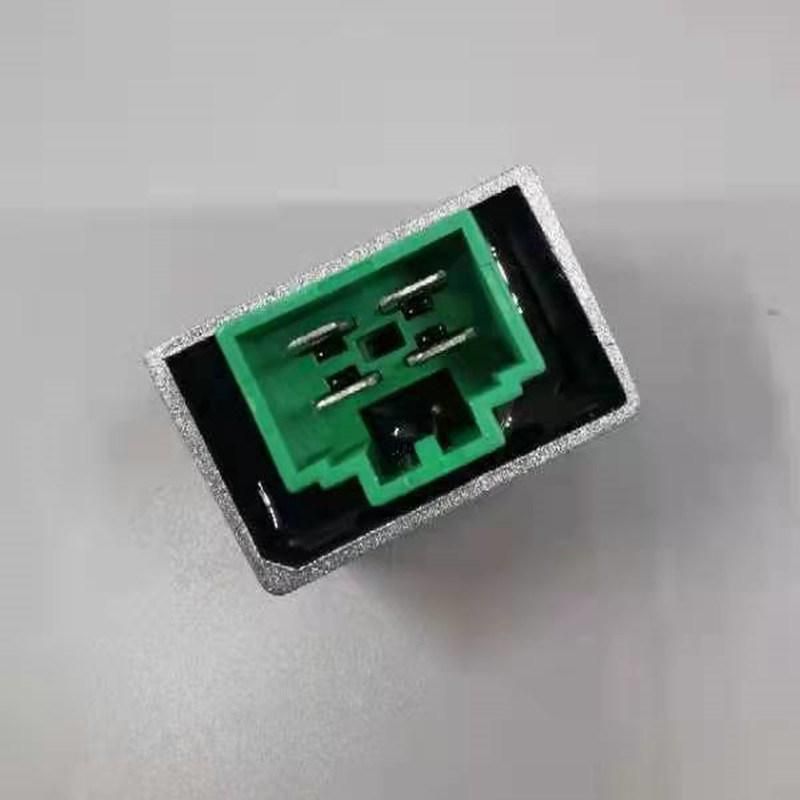 Motorcycle Regulator Rectifier for Honda