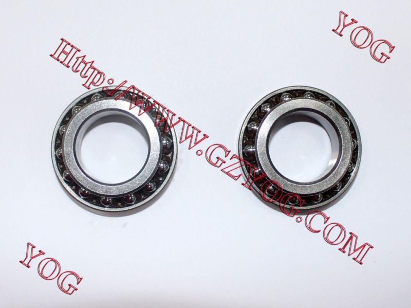 Yog Motorcycle Ball Race Steering (with balls) /Conic for Tvs Star Nxr200bross Gxt200