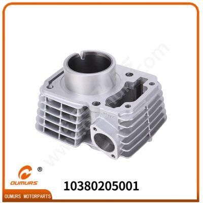 Motorcycle Spare Parts Motorcycle Cylinder for Honda Cbf125