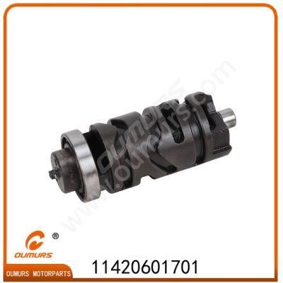 Motorcycle Spare Part Good Quality Gear Shift Drum for YAMAHA Ybr250