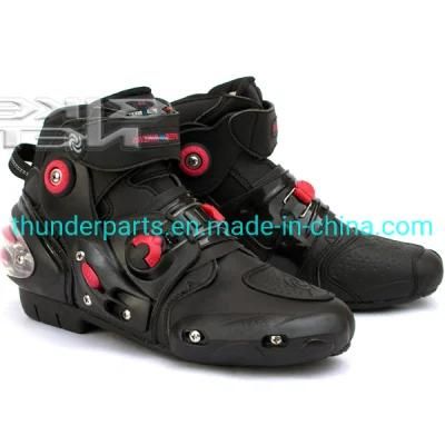 Motorcycle/Moto Jackets/Protectors/Armors/Boots/Chaquetas/Armaduras/Botas Accesorios for Racing Bikers