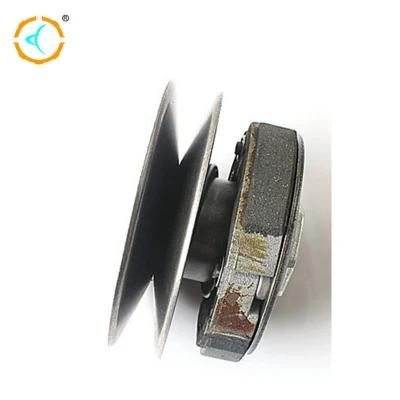 Factory OEM Motorcycle Front Clutch Assembly for Scooter (GY6-90)