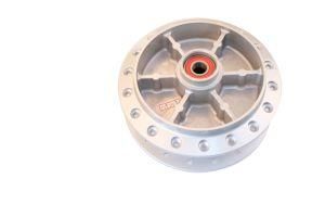 Bajaj Motorcycle Wheel Hub High Quality Part