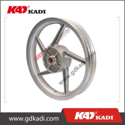 Motorcycle Part Wheel Rim