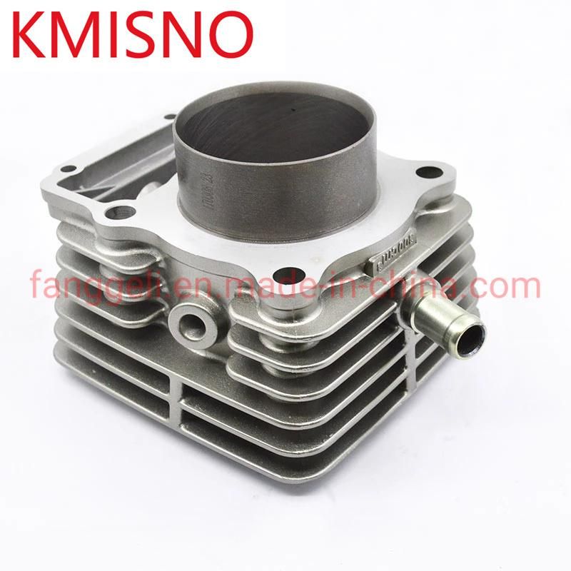 54 Motorcycle Cylinder Piston Ring Gasket Kit 72mm Bore for Lifan Cg300 Cg 300 300cc Uitralcold Engine Spare Parts