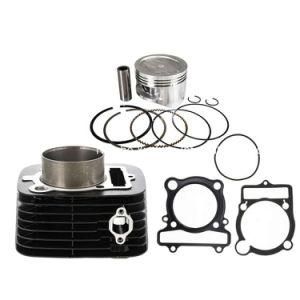 Cylinder Piston Kit for&#160; ATV YAMAHA Kodiak 400 Yfm400