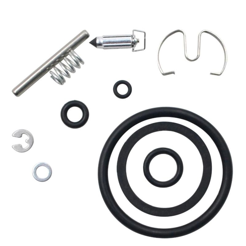 Motorcycle Carburetor Rebuild Repair Kit for YAMAHA Ybr125 Jym125 Vm22