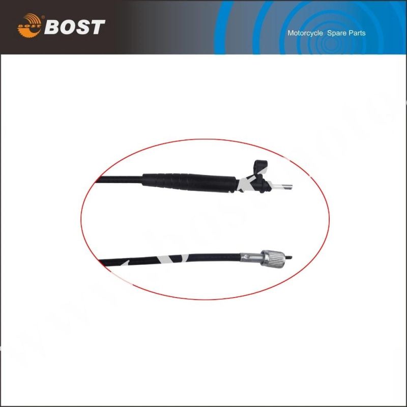 Motorcycle Brake Cable/Speedometer Cable/Clutch Cable/Throttle Cable for CT100 Motorbikes