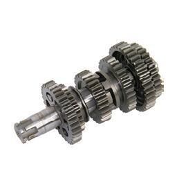 Motorcycle Part Cg Engine Parts for Cg150 150-01-43-001