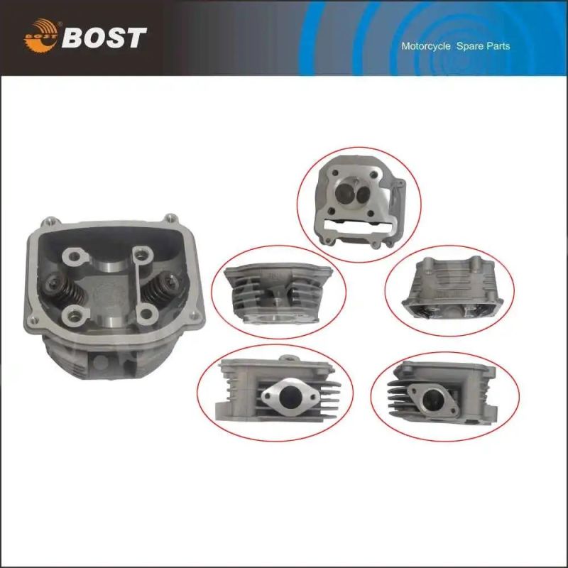 Motorcycle Cylinder Head Assy Cylinder Head Cover for Kymco Gy6-150 Scooters Motorbikes
