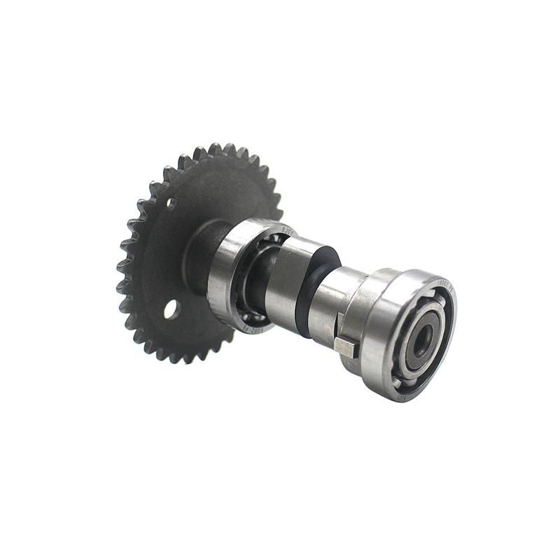 Motorcycle Camshaft Engine Parts for Gy6 150