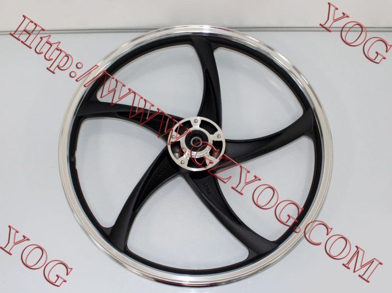 Motorcycle Rin Trasero Alloy Rear Wheel Rim Aluminum Alloy Rim Rt180 125z FT125