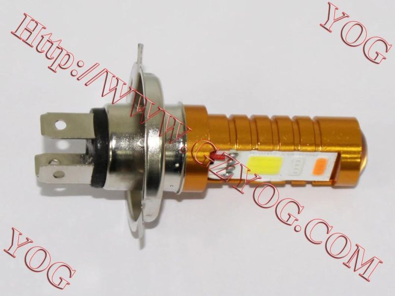 Yog Motorcycle Parts LED Bulb 18W