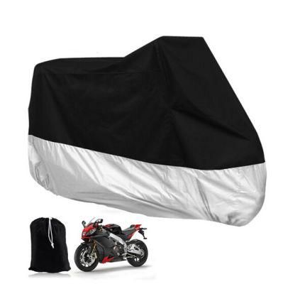 New Classic Trailer Waterproof Motorcycle Cover