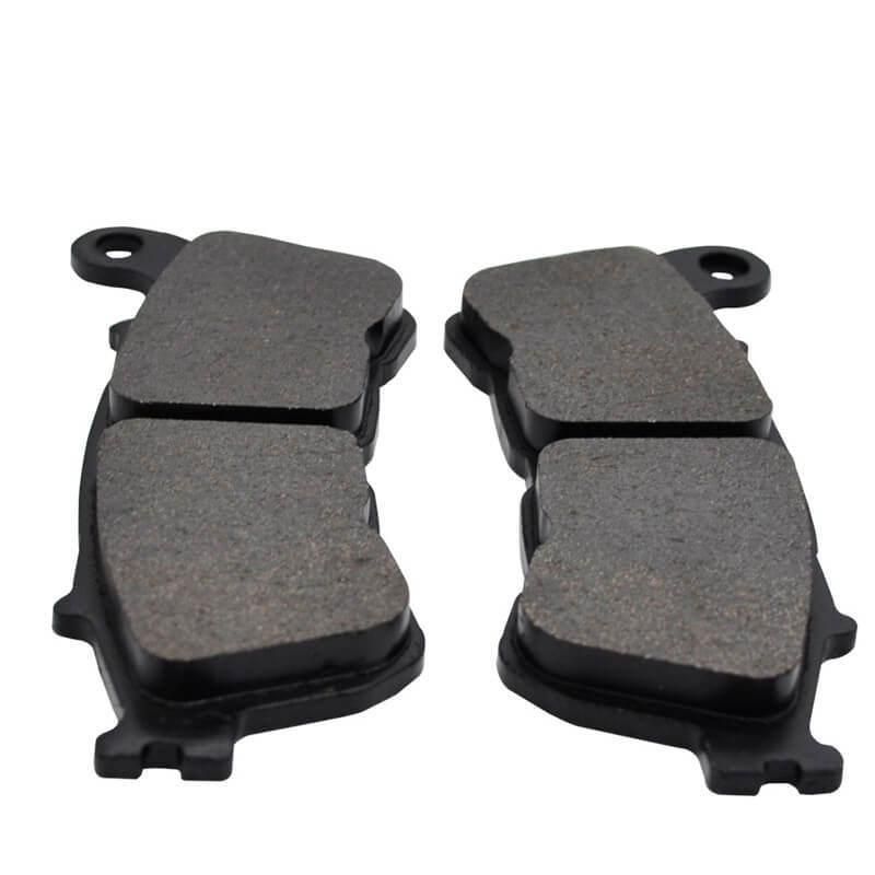 Fa640 Aftermarket Motorcycle Parts Brake Pad for Harley