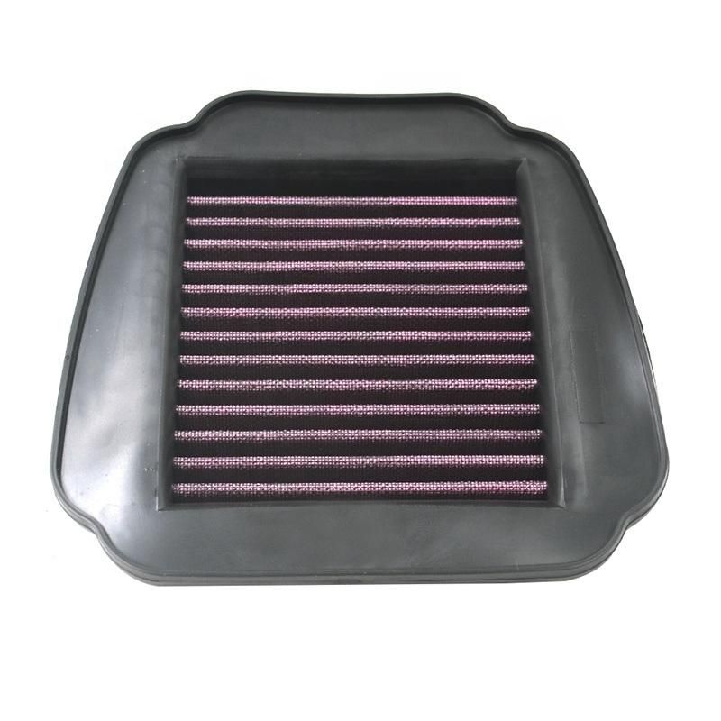 20p-E4450-00 Motorbike Electric Parts Air Filter Wholesale for YAMAHA Y15 Zr 150 150cc Exciter T150 Sniper King Y15 Zr 15