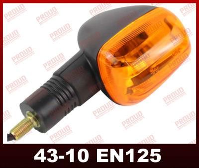 En125 Turnning Ling Winker China High Quality Motorcycle Indicator