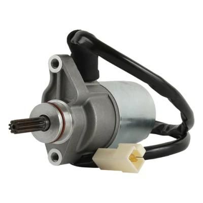 Motor Starter for YAMAHA TTR110e M/C 2008-20 410-54221