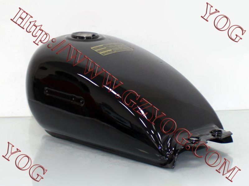 Motorcycle Spare Parts Motorcycle Oil Tank for ATV-49c Bajaj Bm150 Bajaj X150
