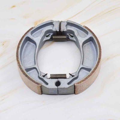 Motorcycle Brake Shoe Drum Brake Shoes for Honda