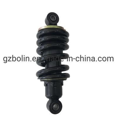 Motorcycle OEM Hydraulic Scooter Rear Shock Absorber Parts for Jupiter-Mx-198