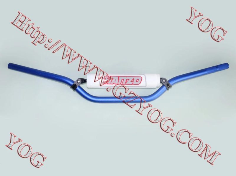 Motorcycle Parts Handlebar Manubrio Gxt200 Bajaj100 CB125-Ace