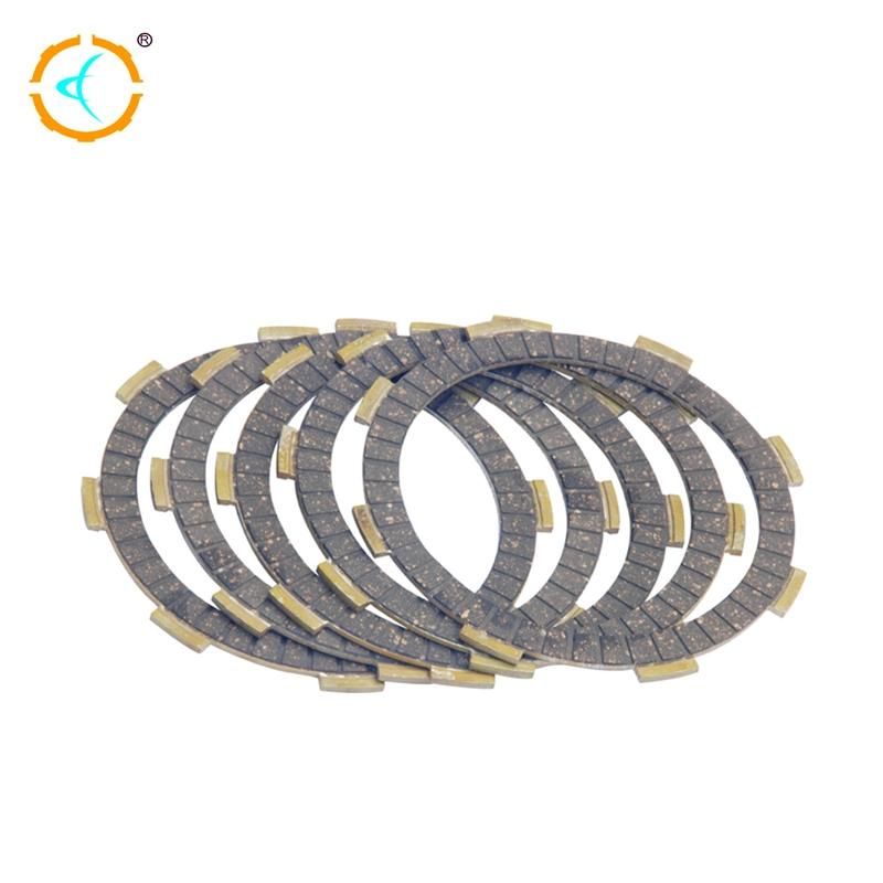 Factory Price Motorcycle Cg125 Clutch Friction Plate