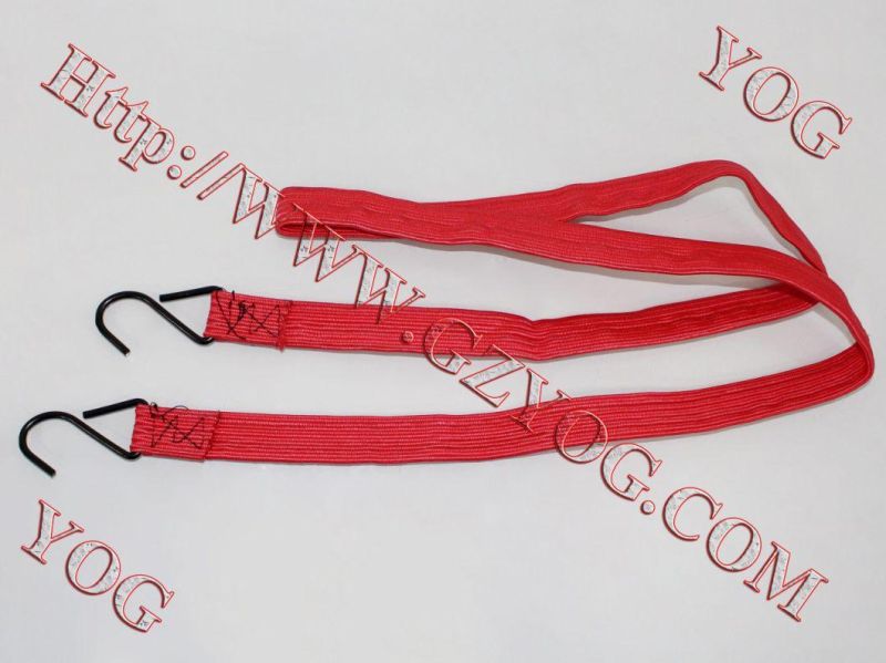 Motorcycle Parts Accessories Elastico Sujetador Luggage Strap