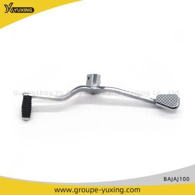 Motorbike/Motorcycle Spare Parts Shift Lever for Bajaj100