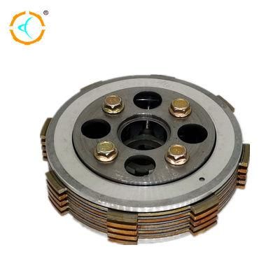 Best Quality Tricycle Engine Parts Bajaj Bm150 Center Set