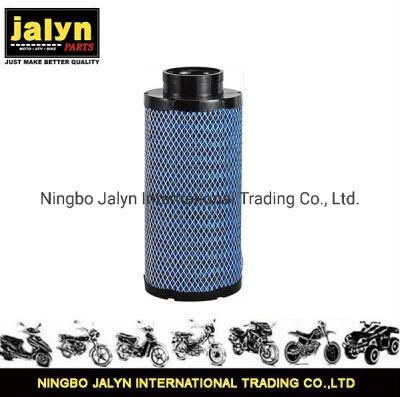 Motorcycle Spare Part Motorcycle Air Filter Fits for Universal