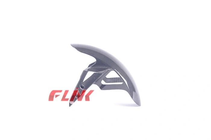 Carbon Fiber Front Fender for YAMAHA R1 2015 New!